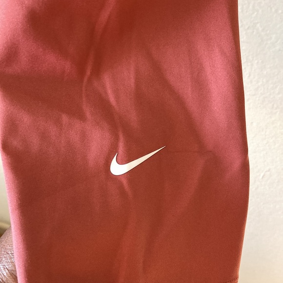 Nike dry-fit cropped leggings women - Picture 3 of 10